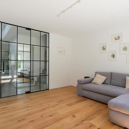 Eleganter Neubau-Luxus In Paderborn & Stilvoller Rueckzugsort Fuer Bis Zu 9 Gaeste Exteriör bild