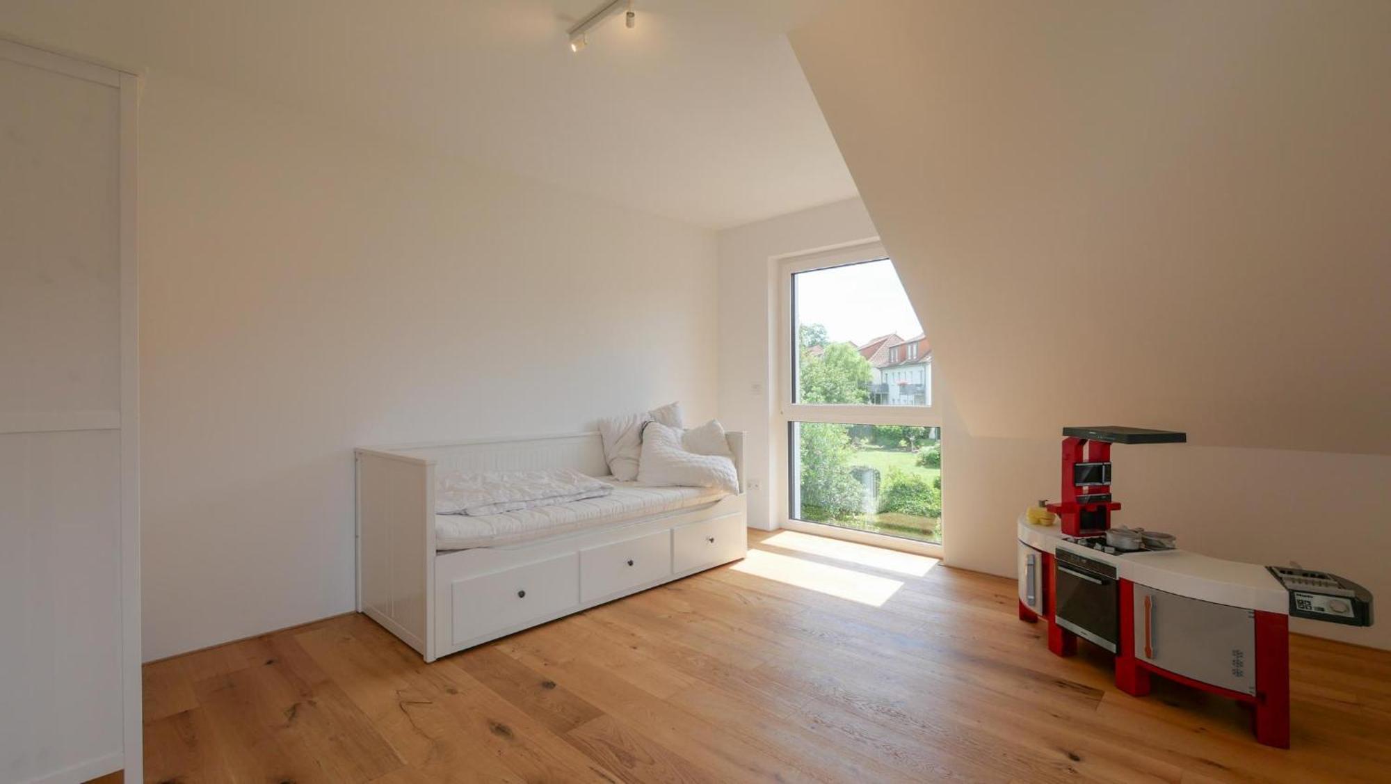 Eleganter Neubau-Luxus In Paderborn & Stilvoller Rueckzugsort Fuer Bis Zu 9 Gaeste Exteriör bild