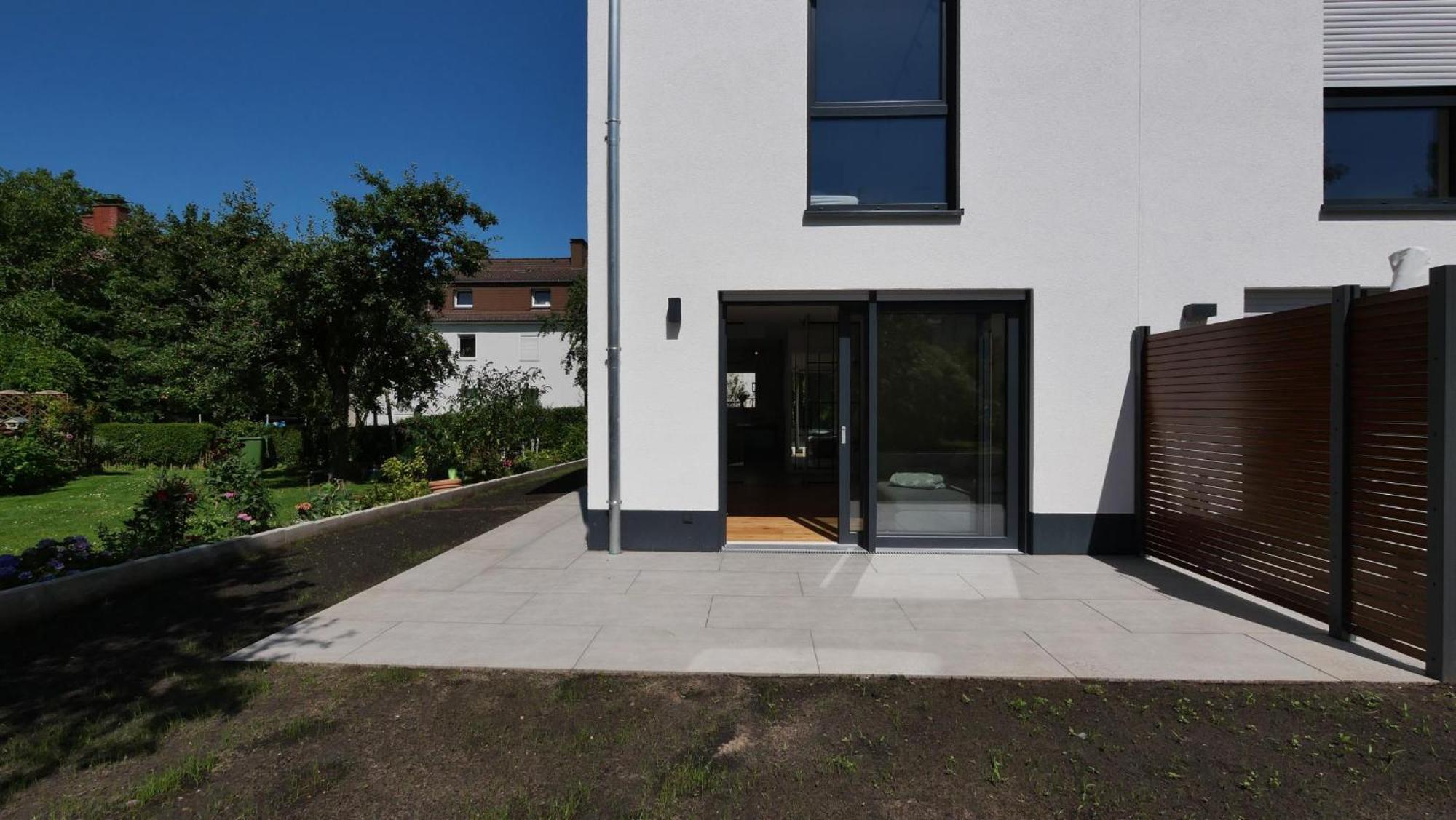 Eleganter Neubau-Luxus In Paderborn & Stilvoller Rueckzugsort Fuer Bis Zu 9 Gaeste Exteriör bild